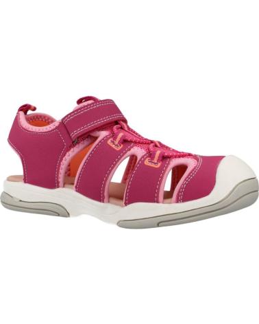 Sandali per Bambina GARVALIN 232850G ROSA