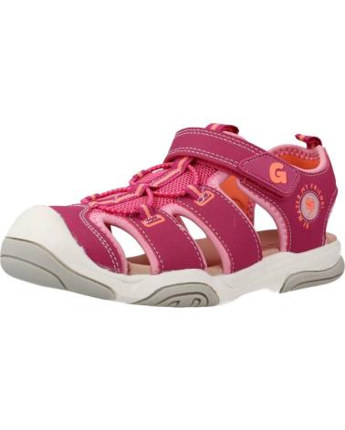 Sandali per Bambina GARVALIN 232850G ROSA