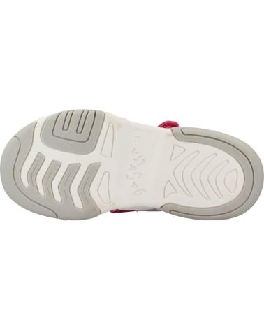 Sandali per Bambina GARVALIN 232850G ROSA