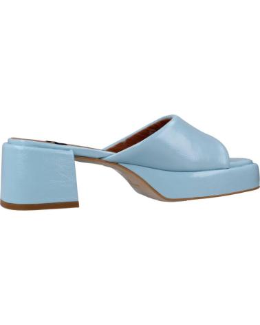 Sandalias de Mujer ANGEL ALARCON SOL AZUL