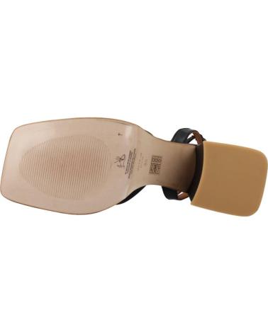 Sandalias de Mujer ANGEL ALARCON DREAM NEGRO
