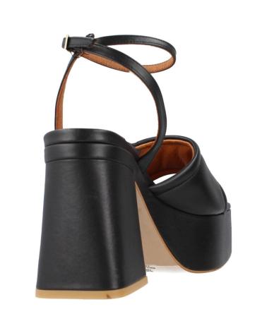 Sandalias de Mujer ANGEL ALARCON DREAM NEGRO