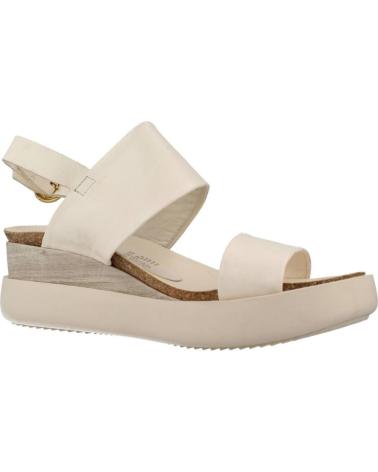 Sandalias de Mujer MJUS T18005 BLANCO
