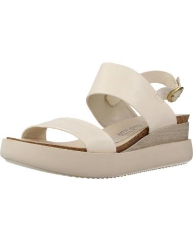 Sandalias de Mujer MJUS T18005 BLANCO