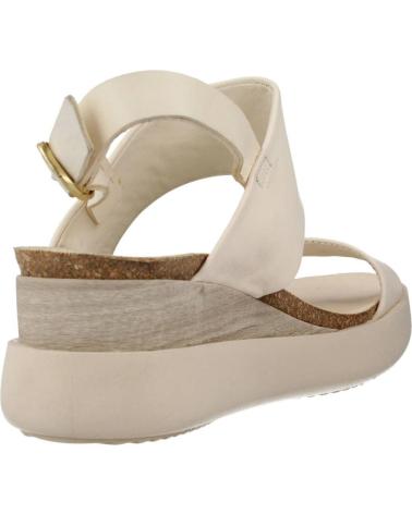 Sandalias de Mujer MJUS T18005 BLANCO