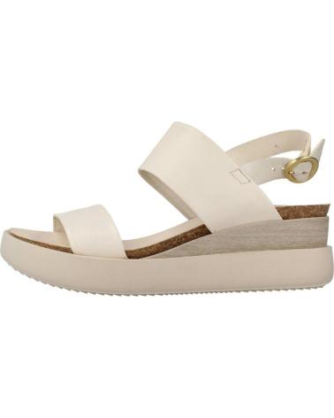 Sandalias de Mujer MJUS T18005 BLANCO