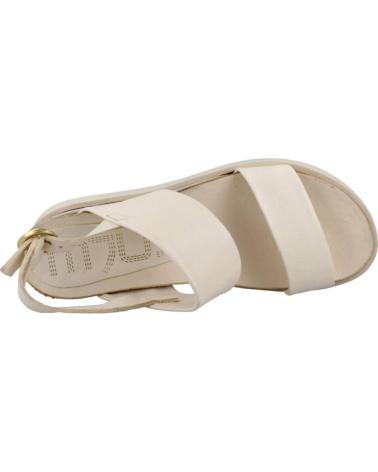 Sandalias de Mujer MJUS T18005 BLANCO