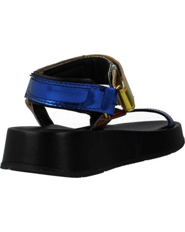 Sandalias de Mujer MJUS T22002 MULTICOLOR