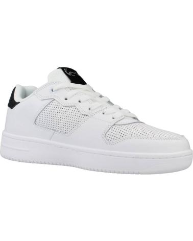 Scarpe sport per Uomo KARL KANI 1080972K 89 CLASSIC BLANCO