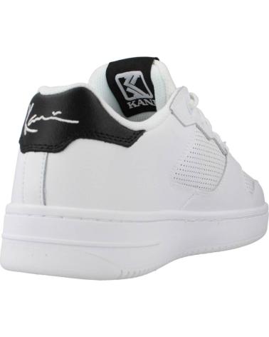 Scarpe sport per Uomo KARL KANI 1080972K 89 CLASSIC BLANCO