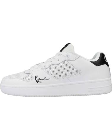 Scarpe sport per Uomo KARL KANI 1080972K 89 CLASSIC BLANCO