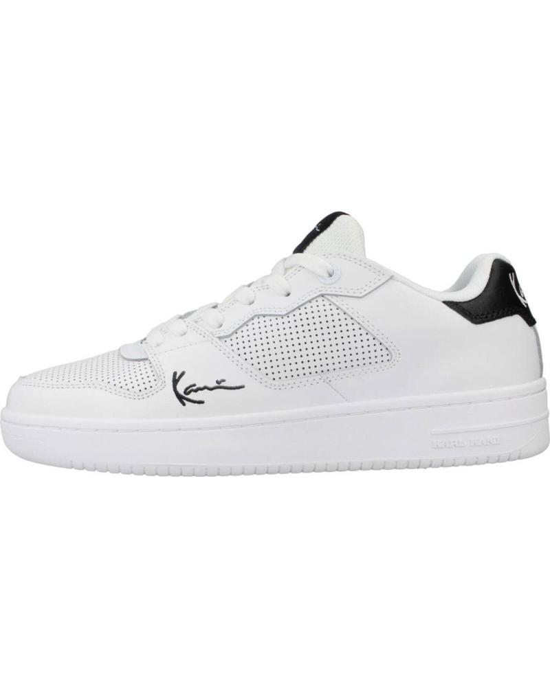 Scarpe sport per Uomo KARL KANI 1080972K 89 CLASSIC BLANCO