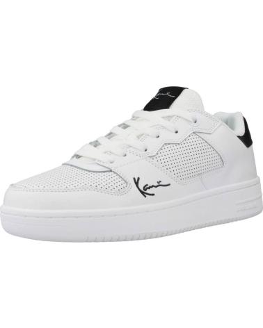 Scarpe sport per Uomo KARL KANI 1080972K 89 CLASSIC BLANCO