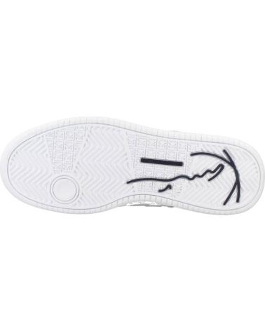 KARL KANI ZAPATILLAS EN COLOR PARA HOMBRE BLANCO