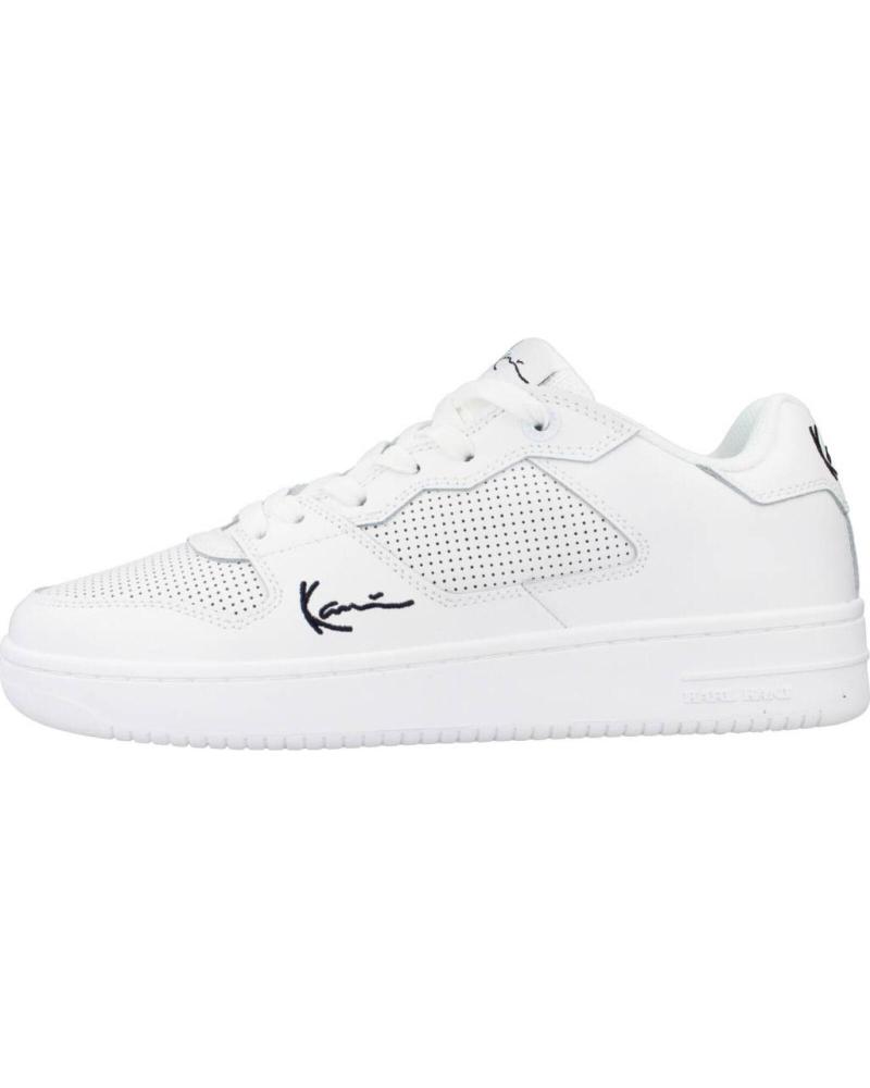 KARL KANI ZAPATILLAS EN COLOR PARA HOMBRE BLANCO