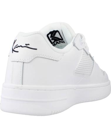 KARL KANI ZAPATILLAS EN COLOR PARA HOMBRE BLANCO