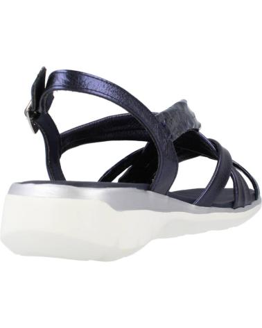 Sandalias de Mujer 24 HORAS 25688 AZUL