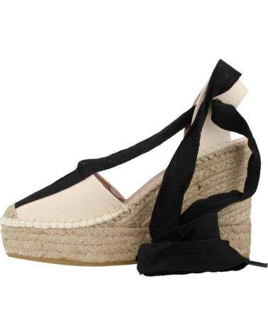 Sandali per Donna MACARENA ALBA128 NEGRO