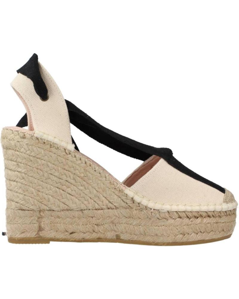 Sandali per Donna MACARENA ALBA128 NEGRO
