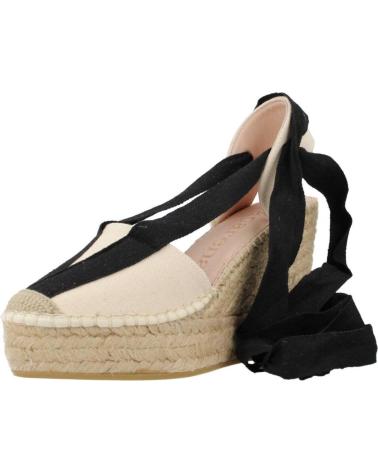 Sandali per Donna MACARENA ALBA128 NEGRO