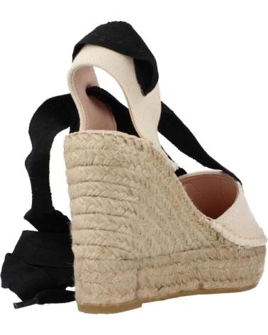 Sandali per Donna MACARENA ALBA128 NEGRO