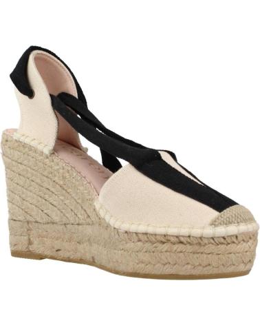 Sandali per Donna MACARENA ALBA128 NEGRO