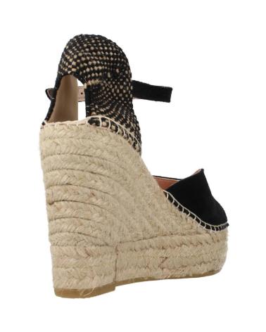 Sandales pour Femme MACARENA ALBA6 NEGRO