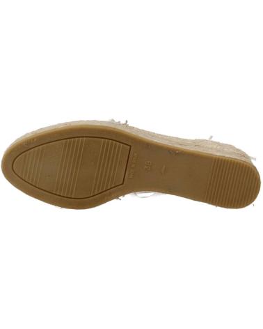 MACARENA ALPARGATAS JAVA 34 BEIGE