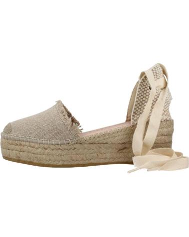 MACARENA ALPARGATAS JAVA 34 BEIGE