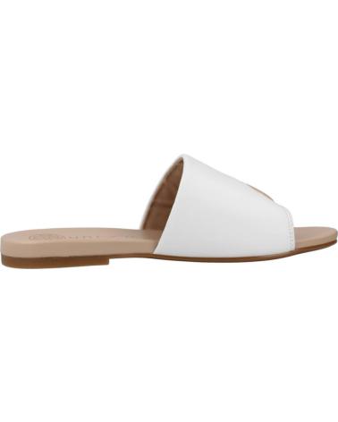 Woman Sandals UNISA CACHO 23 NS BLANCO