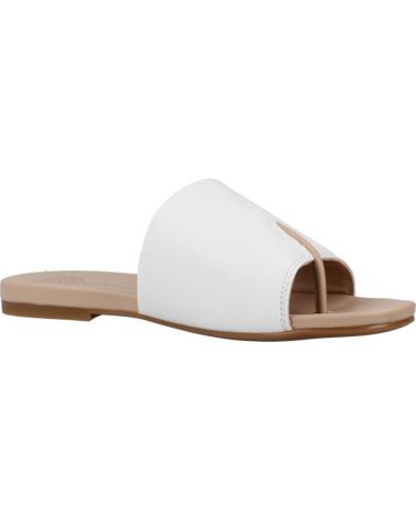 Woman Sandals UNISA CACHO 23 NS BLANCO