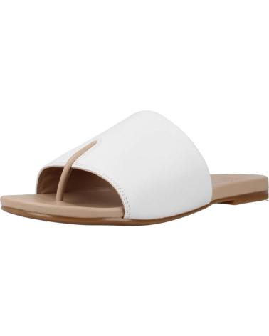 Woman Sandals UNISA CACHO 23 NS BLANCO