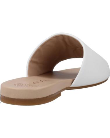 Woman Sandals UNISA CACHO 23 NS BLANCO