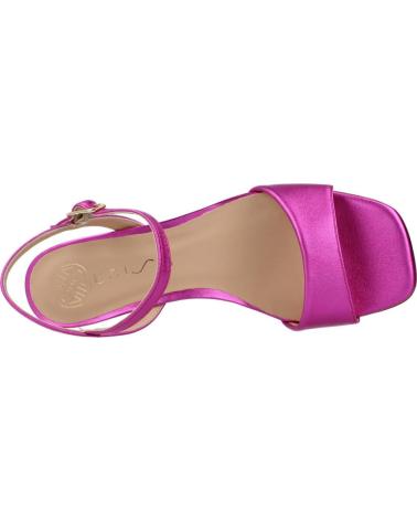 Sandales pour Femme UNISA KIRK LMT ROSA