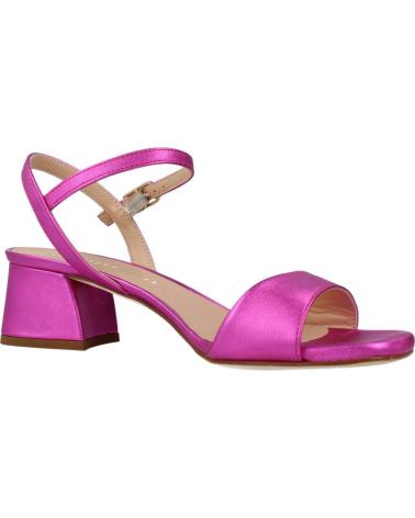 Sandales pour Femme UNISA KIRK LMT ROSA