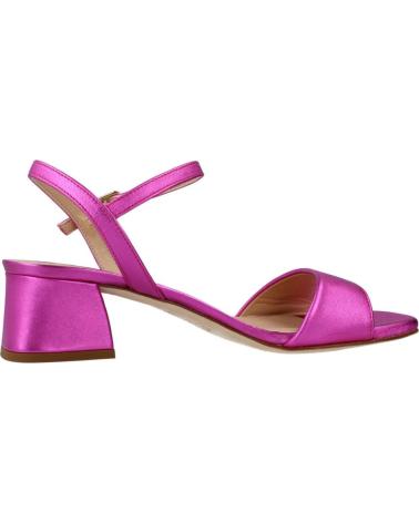 Sandales pour Femme UNISA KIRK LMT ROSA