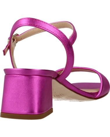 Sandales pour Femme UNISA KIRK LMT ROSA