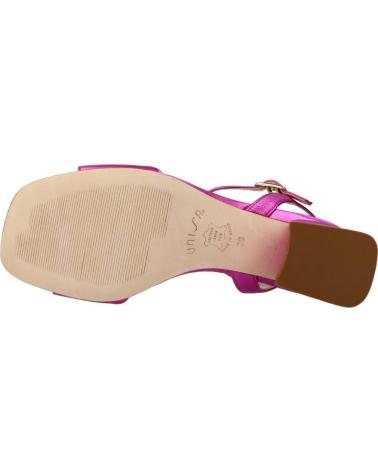 Sandales pour Femme UNISA KIRK LMT ROSA
