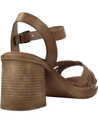 Sandalias de Mujer PORRONET 138798 MARRON