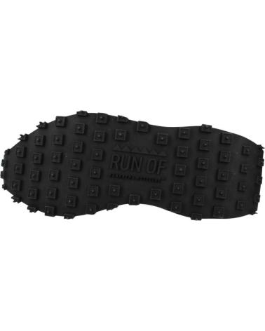 Zapatillas deporte de Mujer RUN OF APPLE PIE VERDE