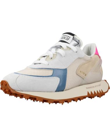 Zapatillas deporte pour Femme RUN OF WOW W BEIS