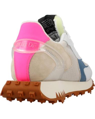 Zapatillas deporte pour Femme RUN OF WOW W BEIS