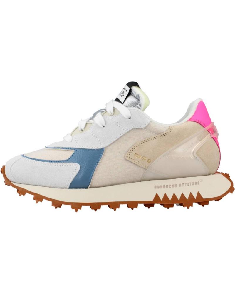 Zapatillas deporte pour Femme RUN OF WOW W BEIS