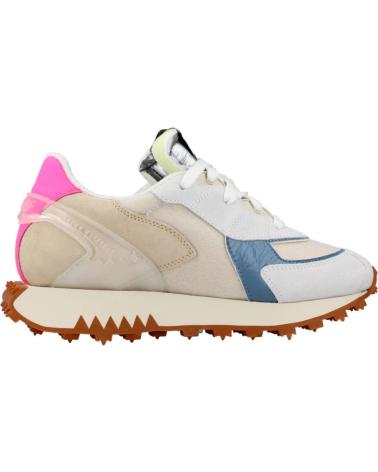 Zapatillas deporte pour Femme RUN OF WOW W BEIS