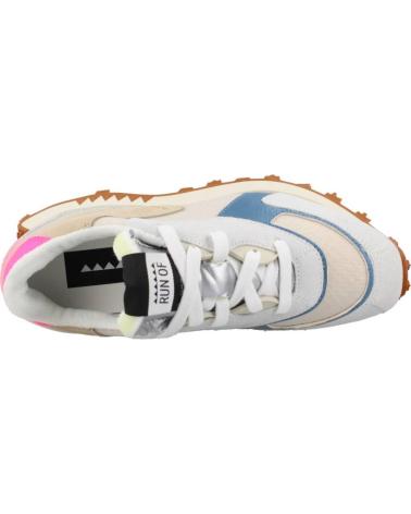 Zapatillas deporte pour Femme RUN OF WOW W BEIS