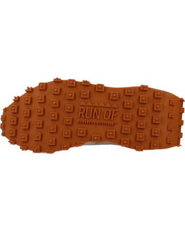 Zapatillas deporte pour Femme RUN OF WOW W BEIS