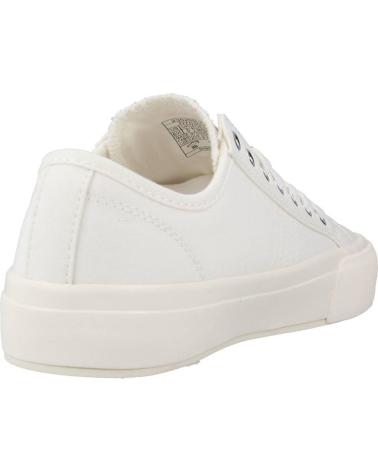 Zapatillas deporte pour Femme LEVIS ZAPATILLAS LONA BLANCA 50 BRILLIANT WHITE