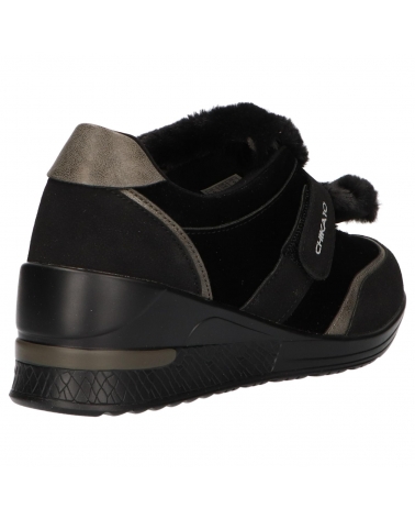 Zapatillas deporte de Mujer CHIKA10 SELENA 04 NEGRO