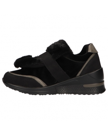 Zapatillas deporte de Mujer CHIKA10 SELENA 04 NEGRO
