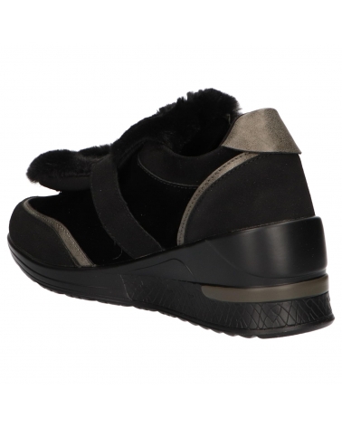 Zapatillas deporte de Mujer CHIKA10 SELENA 04 NEGRO